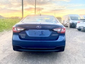 Subaru Legacy 2.5i Convenience AWD * ПОДГРЕВ * КАМЕРА | Auto.bg — изображение 5 Subaru Legacy 2.5i Convenience AWD * ПОДГРЕВ * КАМЕРА | Auto.bg — изображение 5