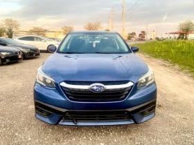 Subaru Legacy 2.5i Convenience AWD * ПОДГРЕВ * КАМЕРА
