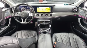 Mercedes-Benz CLS 400 AMG* ОБДУХВАНЕ* 360 КАМЕРА* DISTRONIC* HEADUP* - 27999 € - 95865559 7 | Car24.bg Mercedes-Benz CLS 400 AMG* ОБДУХВАНЕ* 360 КАМЕРА* DISTRONIC* HEADUP* - 27999 € - 95865559 7