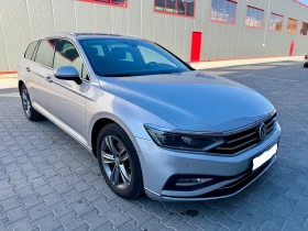 Снимка VW Passat