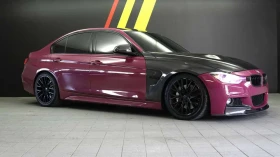 BMW 340 i 4dr Sdn xDrive AWD * CARFAX * | Auto.bg — изображение 8 BMW 340 i 4dr Sdn xDrive AWD * CARFAX * | Auto.bg — изображение 8