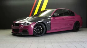 BMW 340 i 4dr Sdn xDrive AWD * CARFAX *