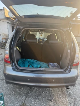 Mitsubishi Grandis Executive | Auto.bg — изображение 13 Mitsubishi Grandis Executive | Auto.bg — изображение 13