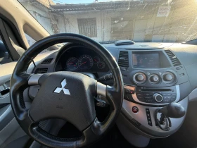 Mitsubishi Grandis Executive | Auto.bg — изображение 7 Mitsubishi Grandis Executive | Auto.bg — изображение 7
