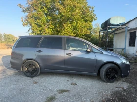 Mitsubishi Grandis Executive | Auto.bg — изображение 4 Mitsubishi Grandis Executive | Auto.bg — изображение 4