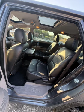 Mitsubishi Grandis Executive | Auto.bg — изображение 9 Mitsubishi Grandis Executive | Auto.bg — изображение 9