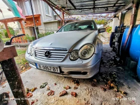 Mercedes-Benz C 220 cdi220 - 1900 € - 69143116 5 | Car24.bg Mercedes-Benz C 220 cdi220 - 1900 € - 69143116 5
