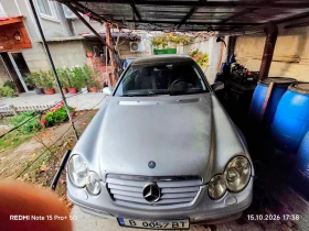 Mercedes-Benz C 220 cdi220 - 1900 € - 69143116 6 | Car24.bg Mercedes-Benz C 220 cdi220 - 1900 € - 69143116 6
