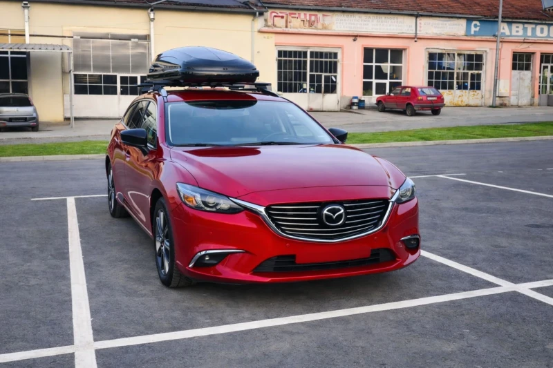 Mazda 6 2.5 Бензин Автоматик - 19940 € / 38999.25 лв. - 44235982 1 | Car24.bg Mazda 6 2.5 Бензин Автоматик - 19940 € / 38999.25 лв. - 44235982 1
