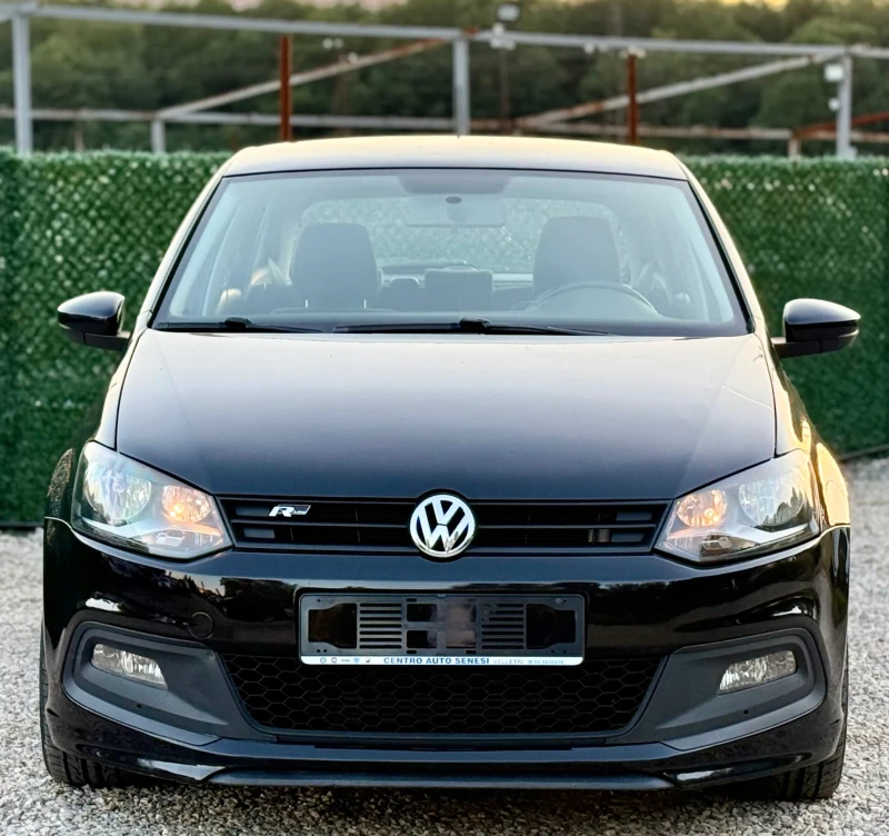 VW Polo 1.2i //R-LINE - 4400 € / 8605.65 лв. - 29399573 1 | Car24.bg VW Polo 1.2i //R-LINE - 4400 € / 8605.65 лв. - 29399573 1