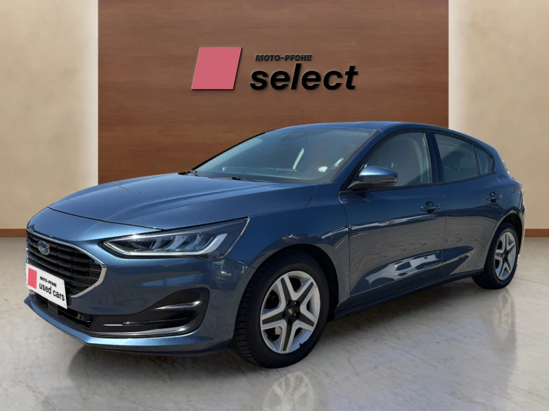 Ford Focus 1.0 EcoBoost - 11900 € / 23274.38 лв. - 80469394 1 | Car24.bg Ford Focus 1.0 EcoBoost - 11900 € / 23274.38 лв. - 80469394 1