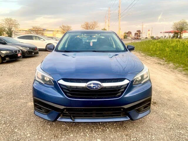 Subaru Legacy 2.5i Convenience AWD * ПОДГРЕВ * КАМЕРА | Auto.bg — изображение 1 Subaru Legacy 2.5i Convenience AWD * ПОДГРЕВ * КАМЕРА | Auto.bg — изображение 1