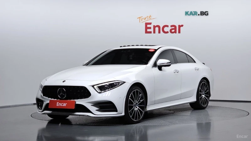 Mercedes-Benz CLS 400 AMG* ОБДУХВАНЕ* 360 КАМЕРА* DISTRONIC* HEADUP* - 27999 € - 95865559 1 | Car24.bg Mercedes-Benz CLS 400 AMG* ОБДУХВАНЕ* 360 КАМЕРА* DISTRONIC* HEADUP* - 27999 € - 95865559 1