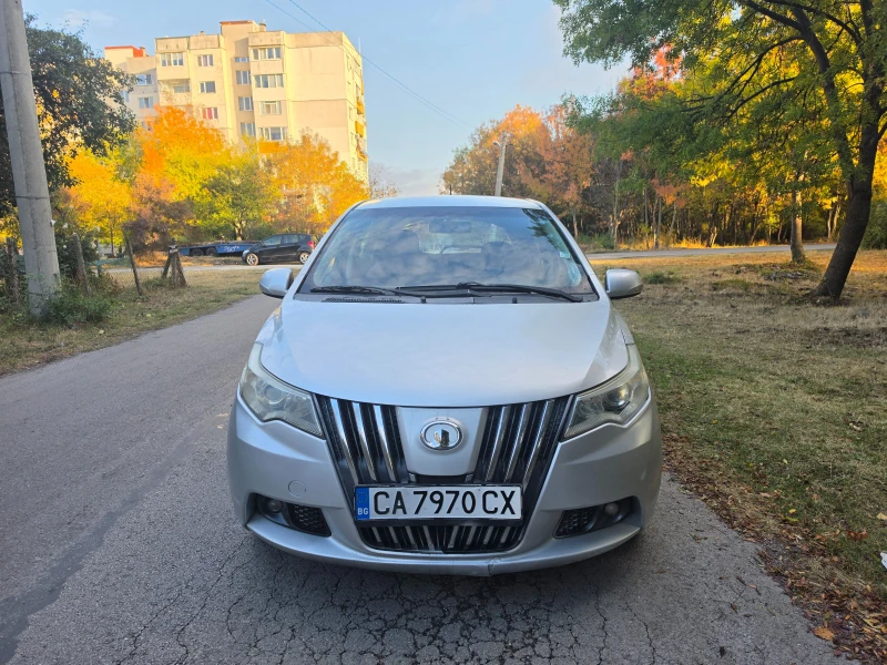 Great Wall Voleex C10 Спешно!!! - 1700 € - 70203352 1 | Car24.bg Great Wall Voleex C10 Спешно!!! - 1700 € - 70203352 1