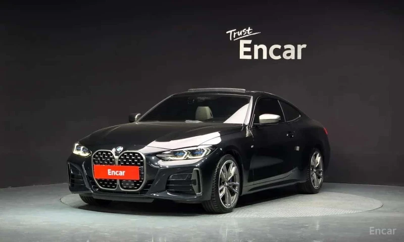 BMW 440 * M440i xDrive Coupe * БЕЗ ПЪРВОНАЧАЛНА ВНОСКА - 36900 € - 12829962 1 | Car24.bg BMW 440 * M440i xDrive Coupe * БЕЗ ПЪРВОНАЧАЛНА ВНОСКА - 36900 € - 12829962 1