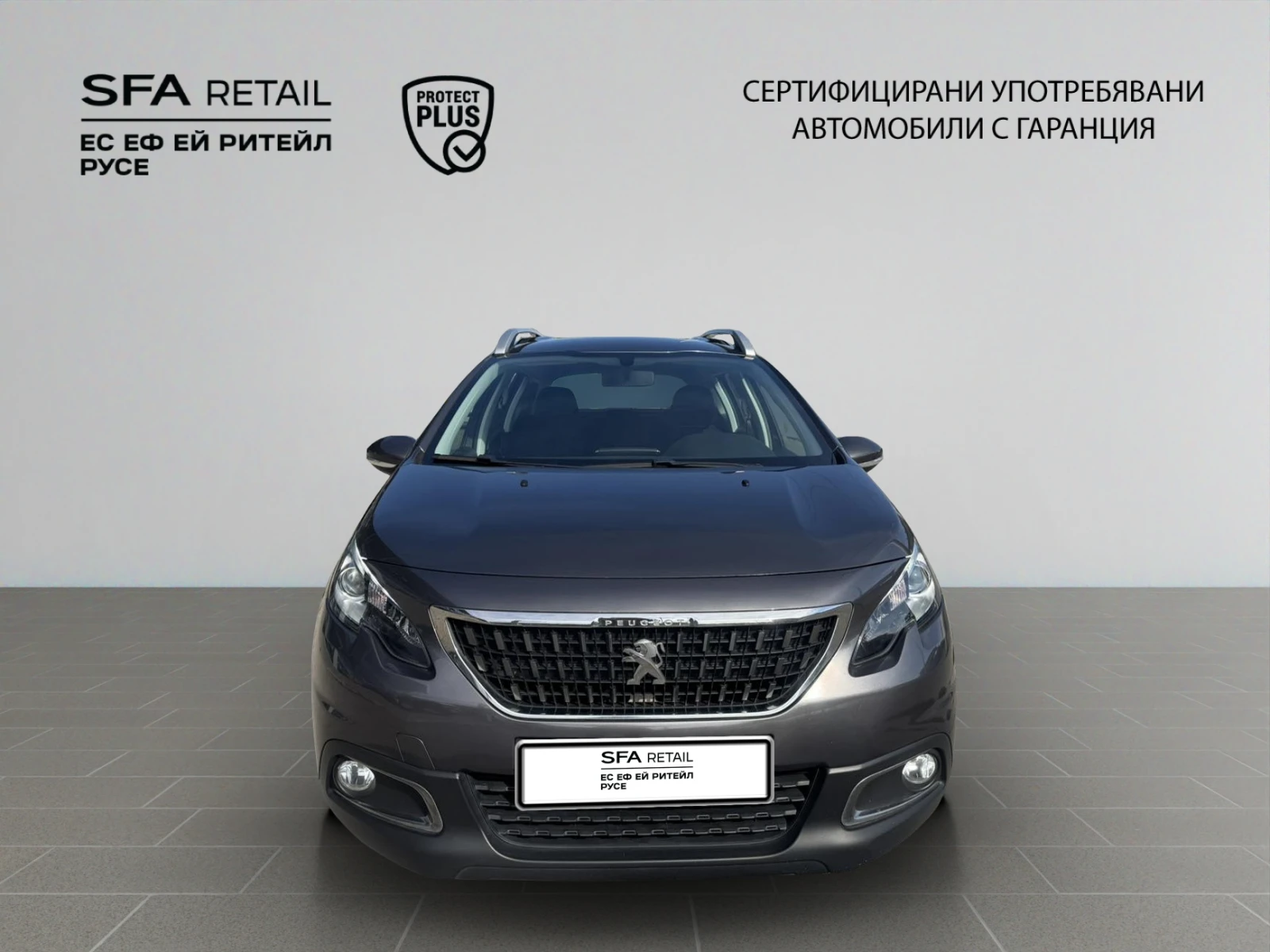Peugeot 2008  - изображение 2 | Auto.bg Peugeot 2008  - изображение 2