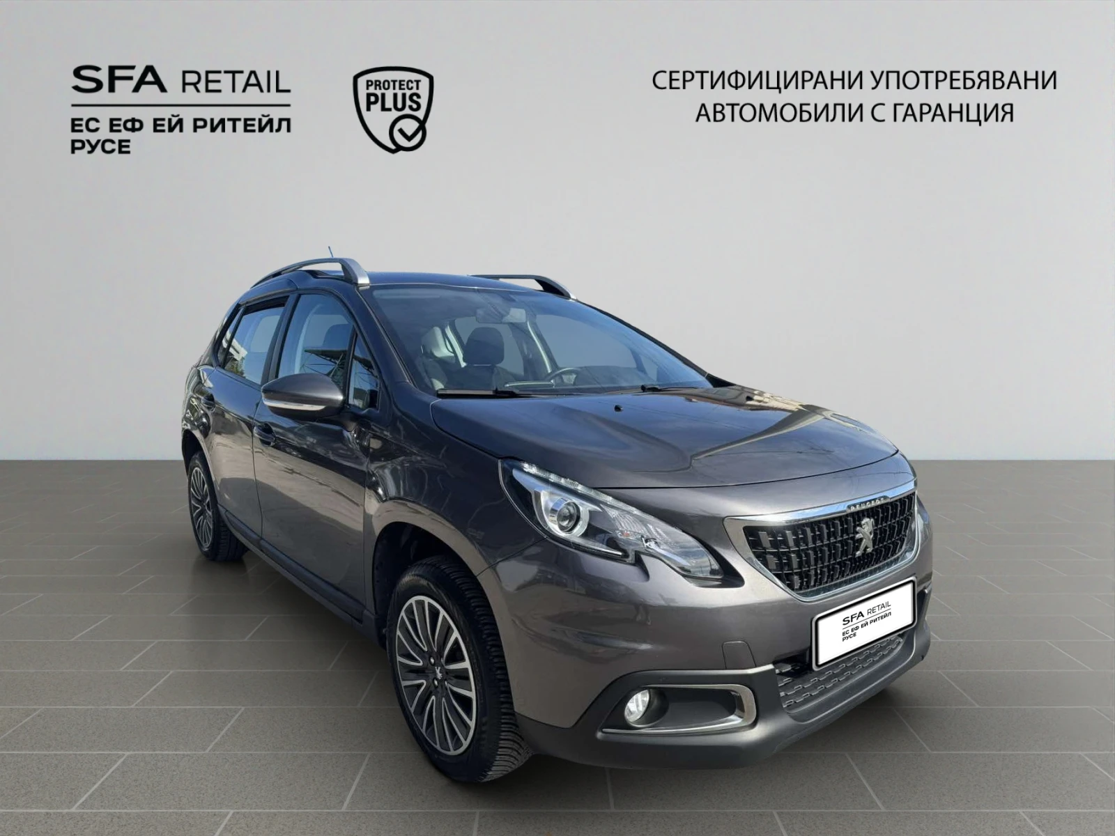 Peugeot 2008  - изображение 3 | Auto.bg Peugeot 2008  - изображение 3