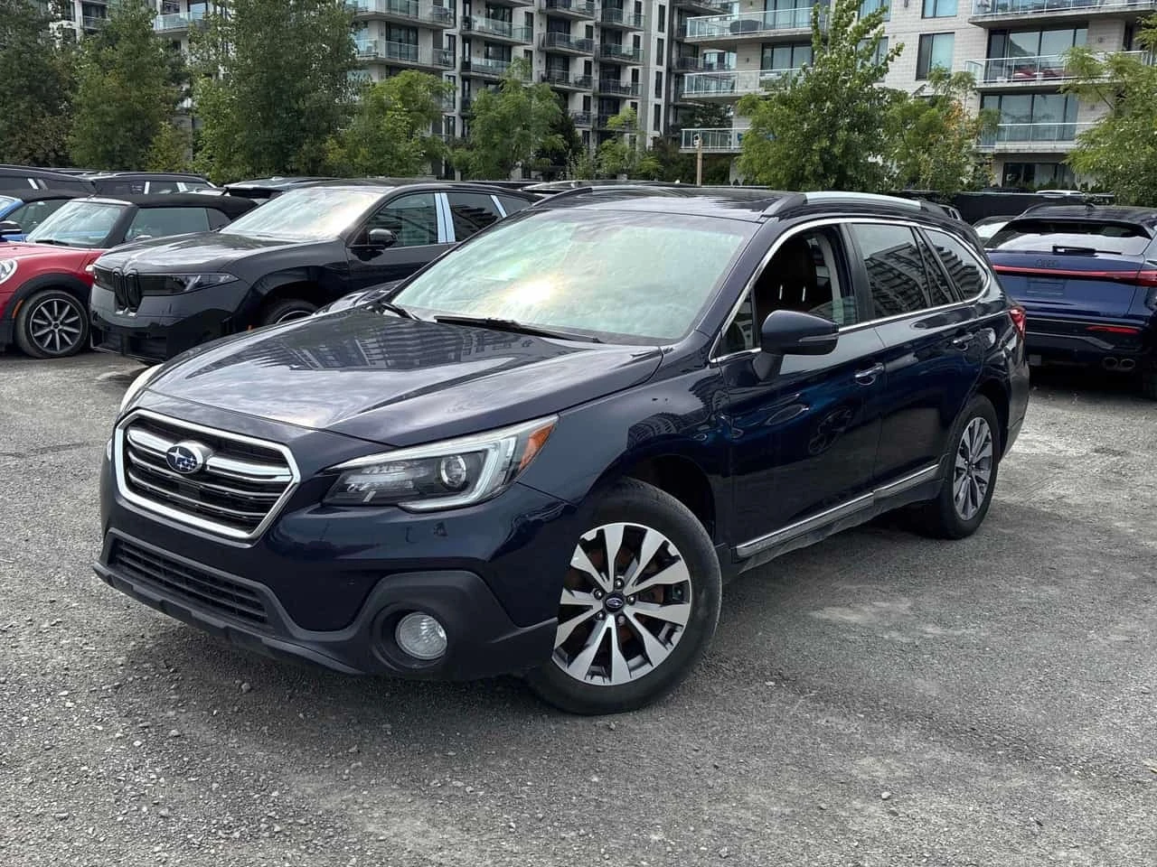 Subaru Outback * Premier * АВТОКРЕДИТ БЕЗ ПЪРВОНАЧАЛНА ВНОСКА* | Auto.bg — изображение 1 Subaru Outback * Premier * АВТОКРЕДИТ БЕЗ ПЪРВОНАЧАЛНА ВНОСКА* | Auto.bg — изображение 1