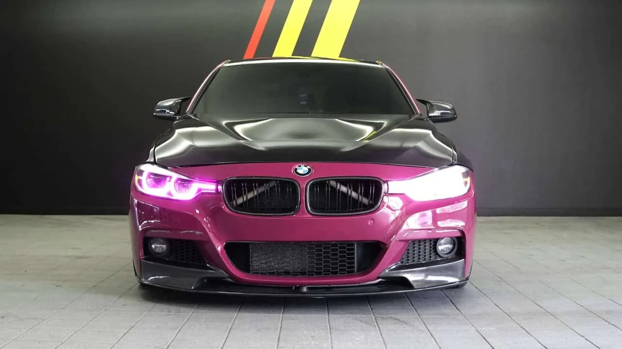 BMW 340 i 4dr Sdn xDrive AWD * CARFAX * | Auto.bg — изображение 1 BMW 340 i 4dr Sdn xDrive AWD * CARFAX * | Auto.bg — изображение 1