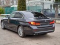 BMW 520 d LUXURY LASER LIGHTS HEAD UP KEYLESS-GO  - [7] 