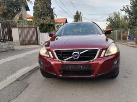 Volvo XC60 3.0i T6 AWD - Car24.bg Volvo XC60 3.0i T6 AWD