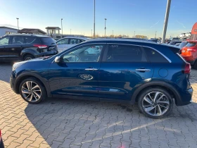 Kia Niro 1.6i HYBRID AVTOMAT/NAVI/KOJA EURO 6 - 18300 лв. / 9356.64 € - 52988540 9 | Car24.bg Kia Niro 1.6i HYBRID AVTOMAT/NAVI/KOJA EURO 6 - 18300 лв. / 9356.64 € - 52988540 9