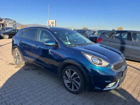 Kia Niro 1.6i HYBRID AVTOMAT/NAVI/KOJA EURO 6 - 18300 лв. / 9356.64 € - 52988540 4 | Car24.bg Kia Niro 1.6i HYBRID AVTOMAT/NAVI/KOJA EURO 6 - 18300 лв. / 9356.64 € - 52988540 4