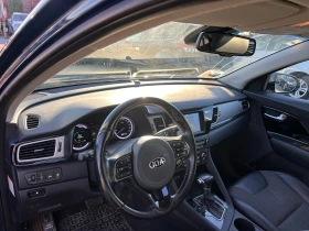 Kia Niro 1.6i HYBRID AVTOMAT/NAVI/KOJA EURO 6 - 18300 лв. / 9356.64 € - 52988540 12 | Car24.bg Kia Niro 1.6i HYBRID AVTOMAT/NAVI/KOJA EURO 6 - 18300 лв. / 9356.64 € - 52988540 12
