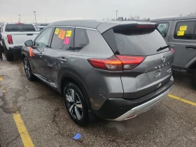 Nissan Rogue PLATINUM* 360view* Bose* Moonroof* Motion-Activate - 14188 € / 27749.32 лв. - 86107665 4 | Car24.bg Nissan Rogue PLATINUM* 360view* Bose* Moonroof* Motion-Activate - 14188 € / 27749.32 лв. - 86107665 4