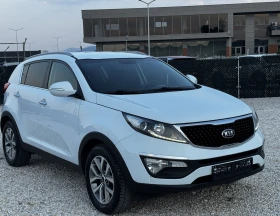 Kia Sportage 1.6i ГАЗ | Auto.bg — изображение 3 Kia Sportage 1.6i ГАЗ | Auto.bg — изображение 3