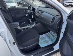 Kia Sportage 1.6i ГАЗ | Auto.bg — изображение 8 Kia Sportage 1.6i ГАЗ | Auto.bg — изображение 8