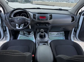 Kia Sportage 1.6i ГАЗ | Auto.bg — изображение 6 Kia Sportage 1.6i ГАЗ | Auto.bg — изображение 6