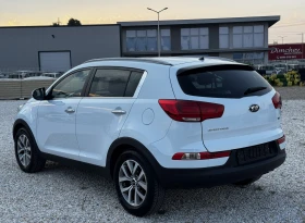 Kia Sportage 1.6i ГАЗ | Auto.bg — изображение 2 Kia Sportage 1.6i ГАЗ | Auto.bg — изображение 2