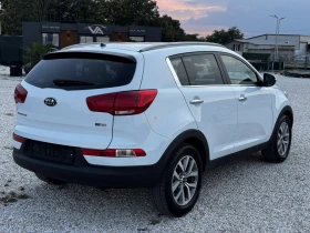 Kia Sportage 1.6i ГАЗ | Auto.bg — изображение 5 Kia Sportage 1.6i ГАЗ | Auto.bg — изображение 5
