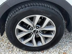 Kia Sportage 1.6i ГАЗ | Auto.bg — изображение 13 Kia Sportage 1.6i ГАЗ | Auto.bg — изображение 13