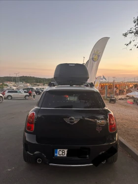 Mini Countryman SD - 7500 € - 27591303 3 | Car24.bg Mini Countryman SD - 7500 € - 27591303 3