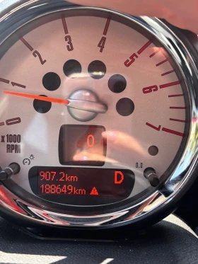Mini Countryman SD | Auto.bg — изображение 8 Mini Countryman SD | Auto.bg — изображение 8
