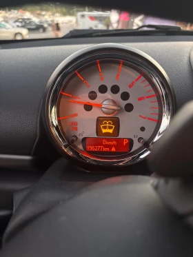 Mini Countryman SD - 7500 € - 27591303 6 | Car24.bg Mini Countryman SD - 7500 € - 27591303 6