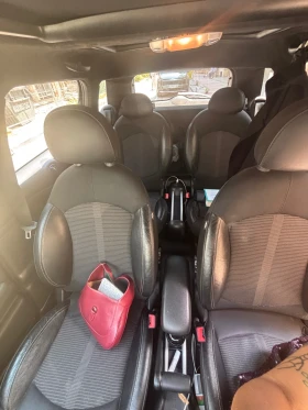 Mini Countryman SD | Auto.bg — изображение 7 Mini Countryman SD | Auto.bg — изображение 7