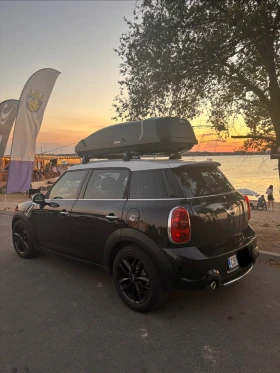 Mini Countryman SD - 7500 € - 27591303 4 | Car24.bg Mini Countryman SD - 7500 € - 27591303 4