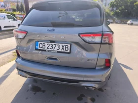 Ford Kuga хибрид ST-Line в гаранция | Auto.bg — изображение 3 Ford Kuga хибрид ST-Line в гаранция | Auto.bg — изображение 3