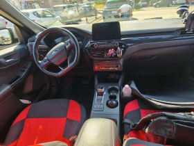 Ford Kuga хибрид ST-Line в гаранция | Auto.bg — изображение 7 Ford Kuga хибрид ST-Line в гаранция | Auto.bg — изображение 7