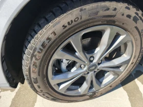 Ford Kuga хибрид ST-Line в гаранция | Auto.bg — изображение 12 Ford Kuga хибрид ST-Line в гаранция | Auto.bg — изображение 12