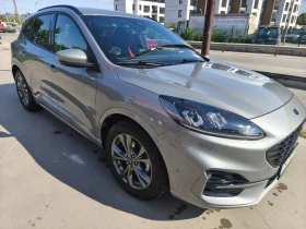 Ford Kuga хибрид ST-Line в гаранция | Auto.bg — изображение 1 Ford Kuga хибрид ST-Line в гаранция | Auto.bg — изображение 1