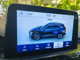 Ford Kuga хибрид ST-Line в гаранция | Auto.bg — изображение 8 Ford Kuga хибрид ST-Line в гаранция | Auto.bg — изображение 8