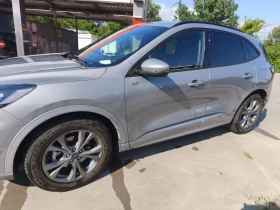 Ford Kuga хибрид ST-Line в гаранция | Auto.bg — изображение 5 Ford Kuga хибрид ST-Line в гаранция | Auto.bg — изображение 5