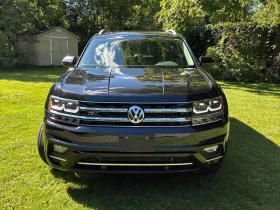 VW Atlas * Highline * CARFAX * ЦЕНА ДО БГ - 17000 € / 33249.11 лв. - 28478718 5 | Car24.bg VW Atlas * Highline * CARFAX * ЦЕНА ДО БГ - 17000 € / 33249.11 лв. - 28478718 5
