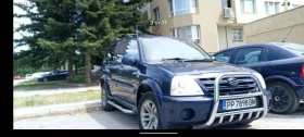 Suzuki XL-7 - 2200 € / 4302.83 лв. - 21405755 5 | Car24.bg Suzuki XL-7 - 2200 € / 4302.83 лв. - 21405755 5