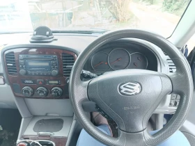 Suzuki XL-7 - 2200 € / 4302.83 лв. - 21405755 4 | Car24.bg Suzuki XL-7 - 2200 € / 4302.83 лв. - 21405755 4