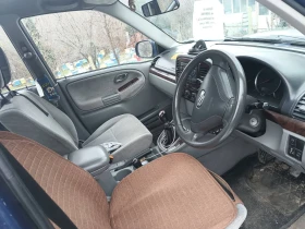 Suzuki XL-7 - 2200 € / 4302.83 лв. - 21405755 6 | Car24.bg Suzuki XL-7 - 2200 € / 4302.83 лв. - 21405755 6